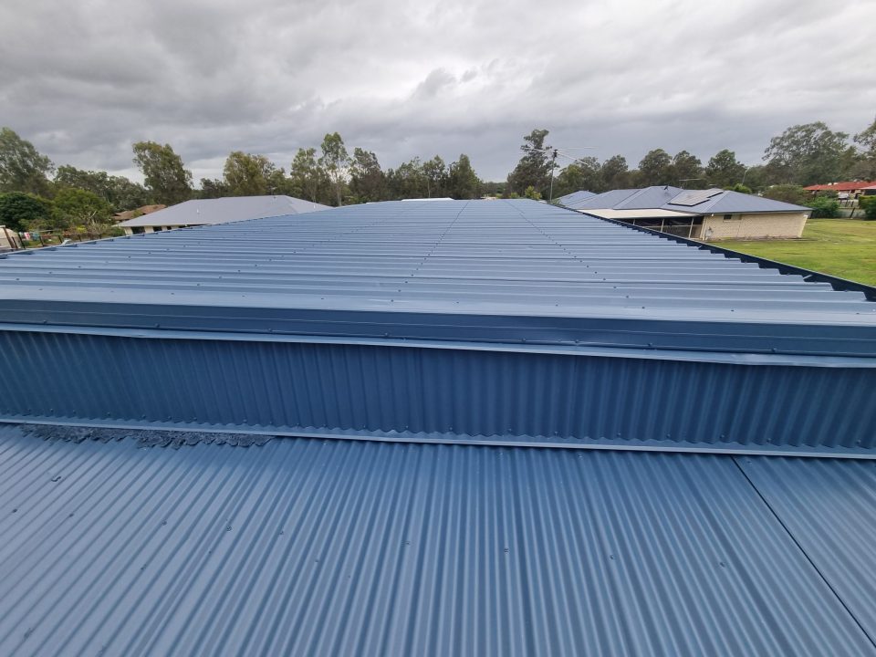 Shed roofing Gatton Lockyer Painting Services